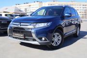 Mitsubishi Outlander III Рестайлинг 2 Санкт-Петербург  - изображение 19
