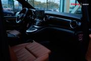 Mercedes-Benz V-Класс III (W447) Рестайлинг Химки  - изображение 32