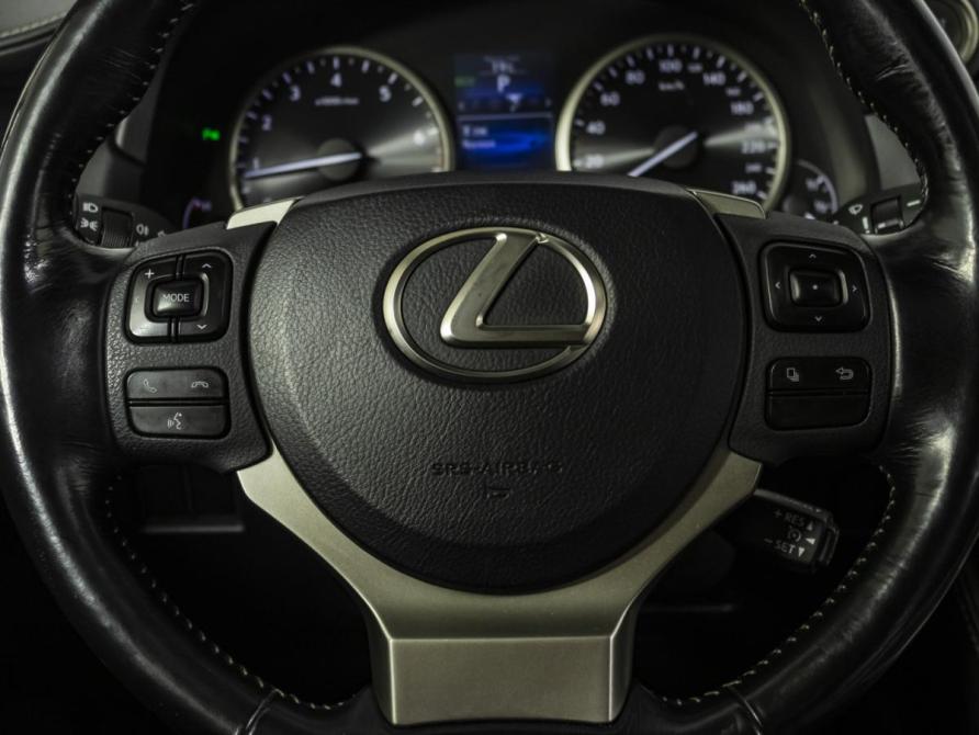 Lexus NX I Москва  - изображение 12