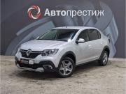 Renault Logan II Рестайлинг Пермь  - изображение 24