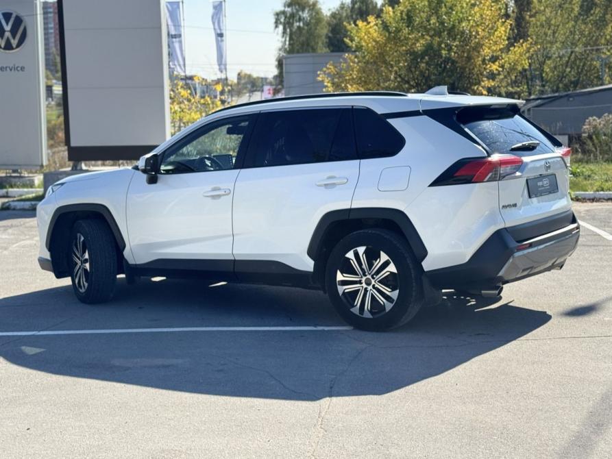 Toyota RAV4 V (XA50) Тула  - изображение 4