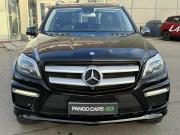 Mercedes-Benz GL-Класс II (X166) Москва  - изображение 31