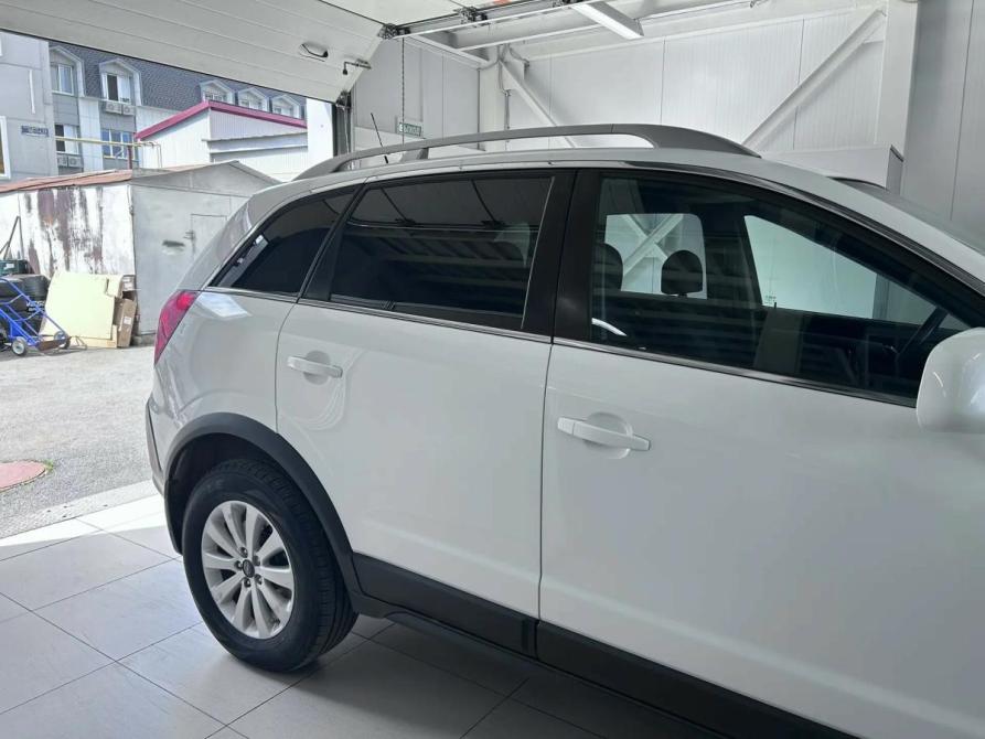Opel Antara I Уфа  - изображение 11