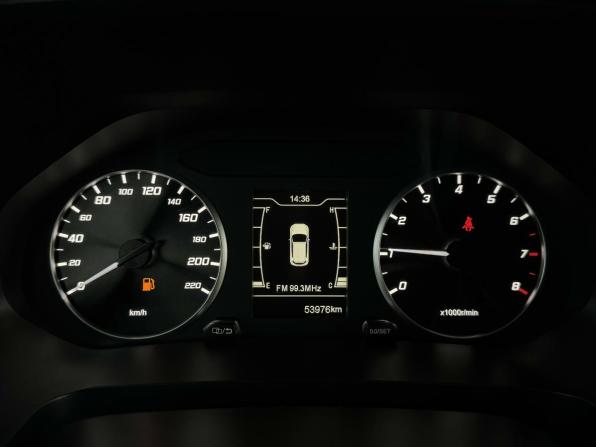 Chery Tiggo 4 Pro I с пробегом 2024 года, цена 1 570 000 рублей, 53976 км, внедорожник, Автокод Объявления