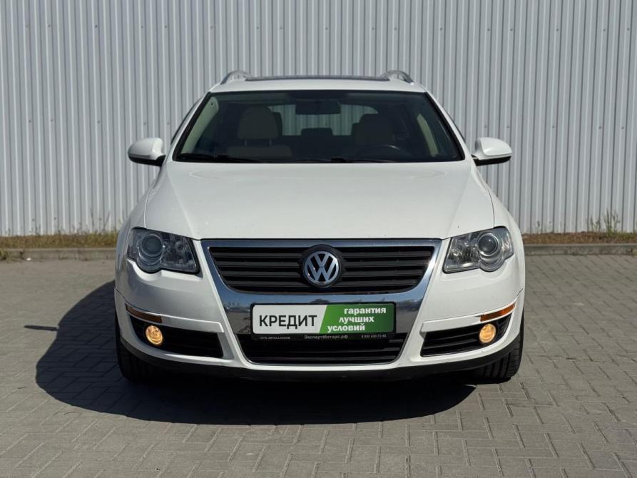 Volkswagen Passat B6 Ростов-на-Дону  - изображение 3