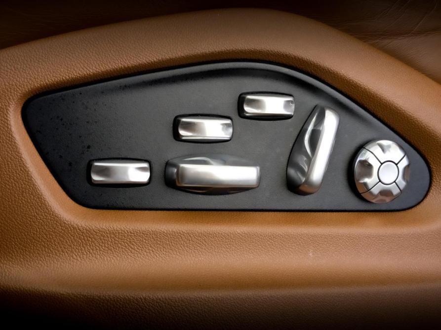 Porsche Cayenne III Москва  - изображение 20