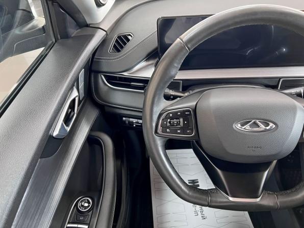Chery Tiggo 7 Pro Max I с пробегом 2023 года, цена 1 995 000 рублей, 60486 км, внедорожник, Автокод Объявления