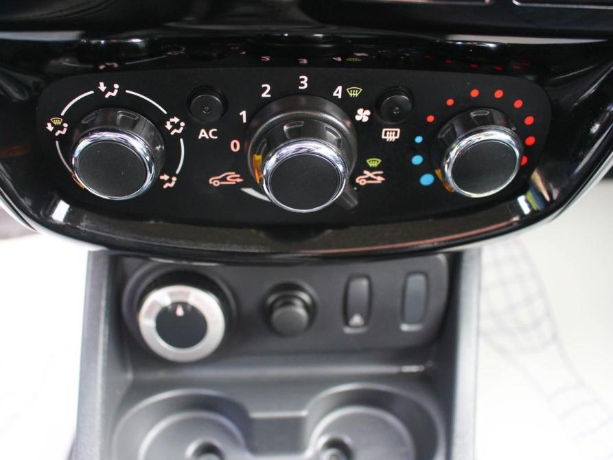 Nissan Terrano III (D10) Калуга  - изображение 10