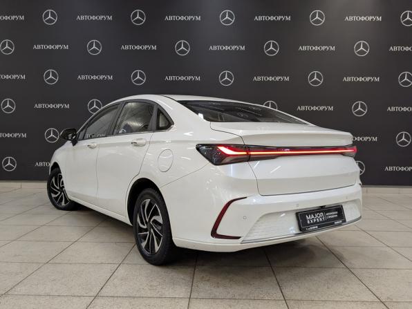 BAIC U5 Plus с пробегом 2023 года, цена 775 000 рублей, 59712 км, седан, Автокод Объявления