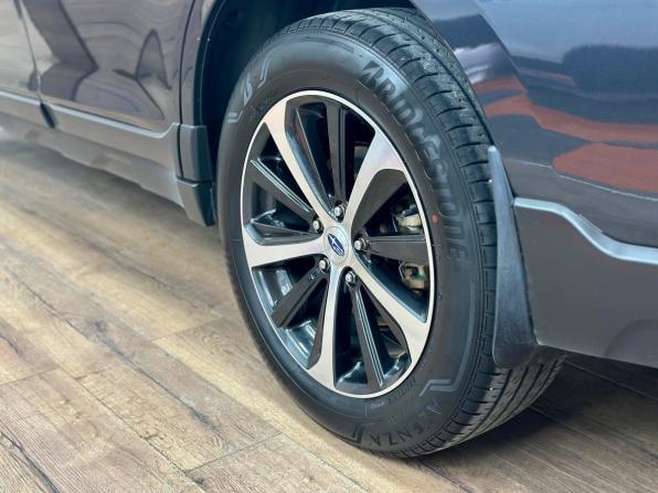 Subaru Outback V с пробегом 2016 года, цена 2 190 000 рублей, 203550 км, универсал, Автокод Объявления