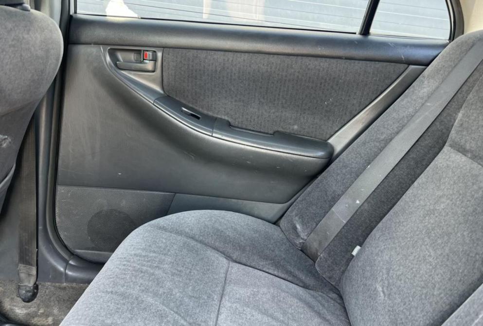 Toyota Corolla IX (E120 E130) Красноярск  - изображение 20