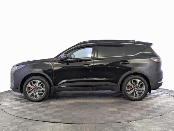 Chery Tiggo 7 Pro Max I Рестайлинг с пробегом 2025 года, цена 1 750 000 рублей, 91652 км, внедорожник, Автокод Объявления