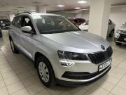 Skoda Karoq I Оренбург  - изображение 21