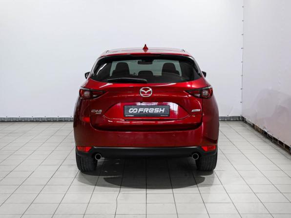 Mazda CX-5 II с пробегом 2018 года, цена 2 479 000 рублей, 161752 км, внедорожник, Автокод Объявления