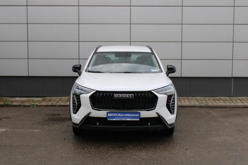 Haval Jolion I Рестайлинг Ярославль  - изображение 2