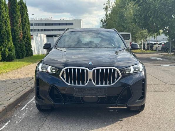 BMW X6 III (G06) Рестайлинг с пробегом 2023 года, цена 11 490 000 рублей, 30390 км, внедорожник, Автокод Объявления