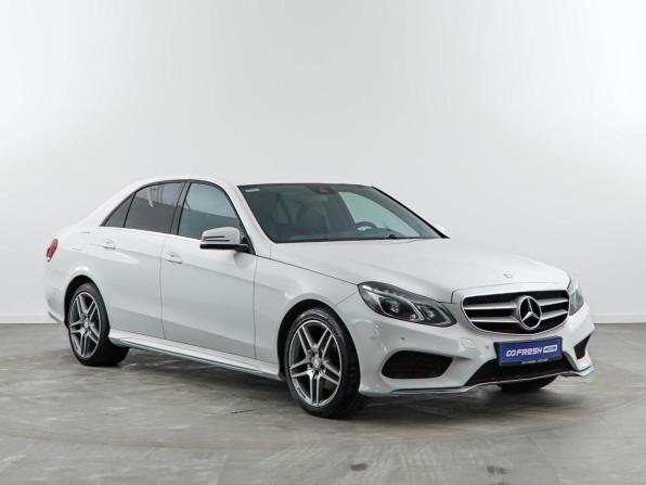 Mercedes-Benz E-Класс IV (W212 S212 C207) Рестайлинг с пробегом 2013 года, цена 2 283 444 рубля, 144988 км, седан, Автокод Объявления