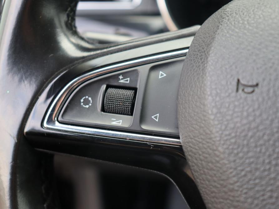 Skoda Superb II Рестайлинг Москва  - изображение 16
