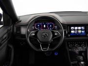 Skoda Kodiaq RS I Рестайлинг Санкт-Петербург  - изображение 36