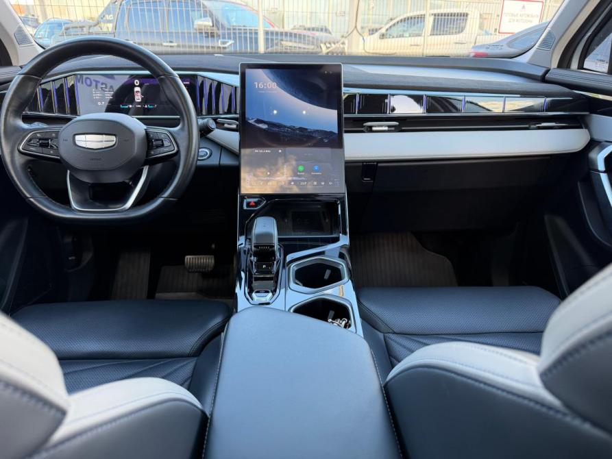 Geely Atlas II Набережные Челны  - изображение 28