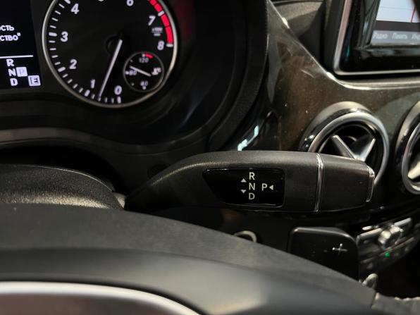 Mercedes-Benz B-Класс II (W246) с пробегом 2013 года, цена 1 250 000 рублей, 150699 км, хэтчбек, Автокод Объявления
