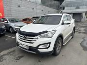 Hyundai Santa Fe III Кемерово  - изображение 6