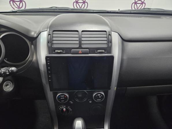 Suzuki Grand Vitara II Рестайлинг с пробегом 2011 года, цена 1 133 000 рублей, 149371 км, внедорожник, Автокод Объявления