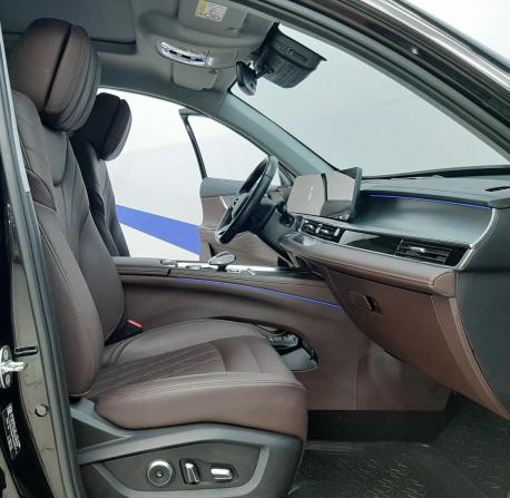 Chery Tiggo 8 Pro Max I Рестайлинг с пробегом 2023 года, цена 2 050 000 рублей, 94724 км, внедорожник, Автокод Объявления