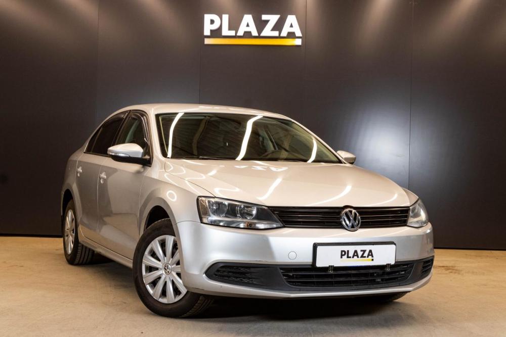 Volkswagen Jetta VI Уфа  - изображение 2