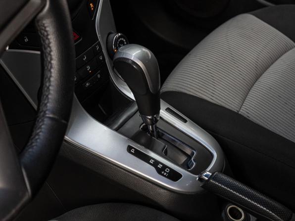 Chevrolet Cruze I Рестайлинг с пробегом 2014 года, цена 979 000 рублей, 100438 км, седан, Автокод Объявления