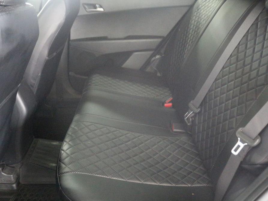 Hyundai Creta I Стерлитамак  - изображение 16