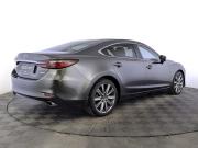 Mazda 6 III (GJ) Рестайлинг 2 Москва  - изображение 35