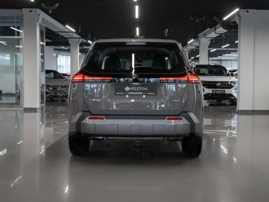 Toyota RAV4 VI (XA60) Москва  - изображение 6