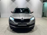 Skoda Kodiaq I Самара  - изображение 20