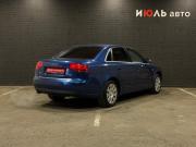 Audi A4 III (B7) Челябинск  - изображение 22