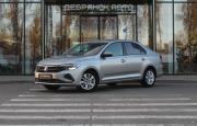 Volkswagen Polo VI Брянск  - изображение 23