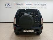 Lada (ВАЗ) Niva Travel I Ижевск  - изображение 18