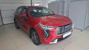 Haval Jolion I Уфа  - изображение 31