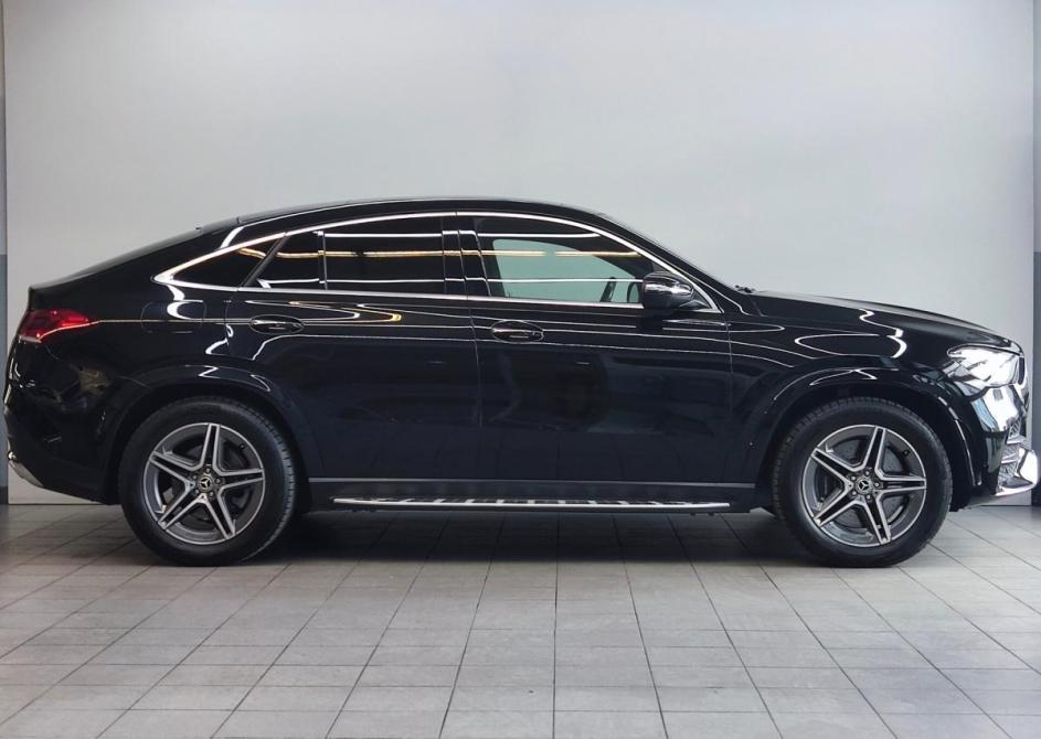 Mercedes-Benz GLE II (V167) Барнаул  - изображение 5
