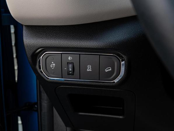 Haval Jolion I Рестайлинг с пробегом 2024 года, цена 2 200 000 рублей, 11162 км, внедорожник, Автокод Объявления