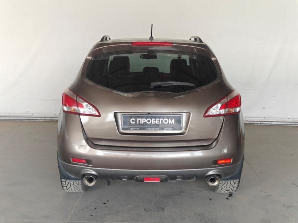 Nissan Murano II (Z51) Рестайлинг 2 с пробегом 2014 года, цена 1 280 000 рублей, 128642 км, внедорожник, Автокод Объявления