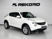 Nissan Juke I Уфа  - изображение 18