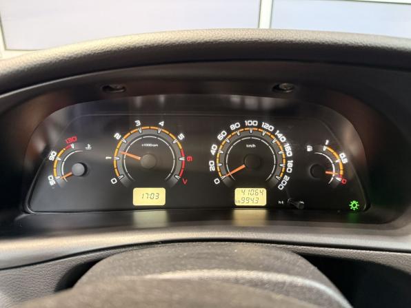 Lada (ВАЗ) Niva Travel I с пробегом 2023 года, цена 1 170 000 рублей, 41063 км, внедорожник, Автокод Объявления