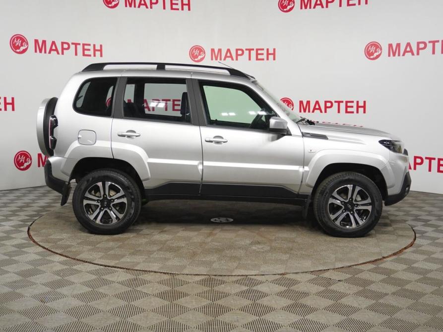 Lada (ВАЗ) Niva Travel I Вологда  - изображение 4
