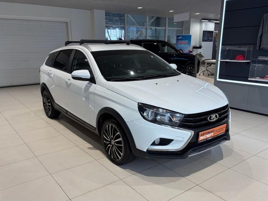 Lada (ВАЗ) Vesta I Екатеринбург  - изображение 3