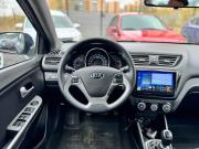 Kia Rio III Рестайлинг Санкт-Петербург  - изображение 19