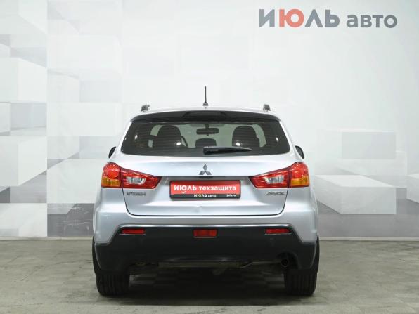 Mitsubishi ASX I с пробегом 2011 года, цена 950 000 рублей, 248548 км, внедорожник, Автокод Объявления
