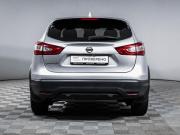 Nissan Qashqai II Москва  - изображение 21