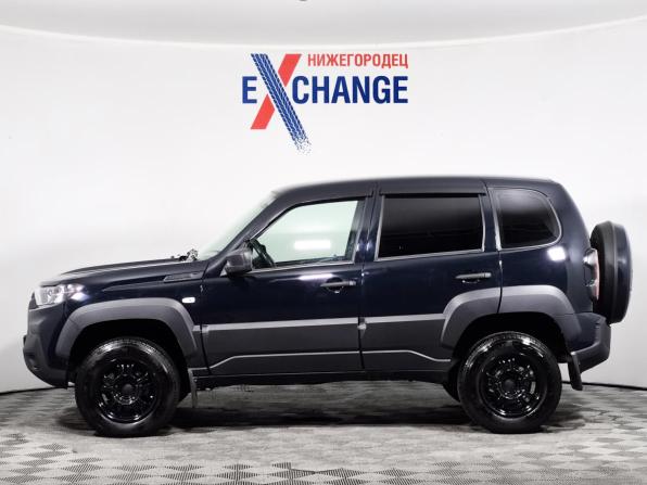 Lada (ВАЗ) Niva Travel I с пробегом 2024 года, цена 1 289 000 рублей, 11683 км, внедорожник, Автокод Объявления