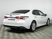 Toyota Camry VIII (XV70) Санкт-Петербург  - изображение 25